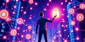 Cripto y la Identidad Digital: Control Total de tus Datos