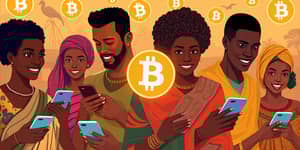 Cripto en África: Inclusión Financiera al Alcance de Todos