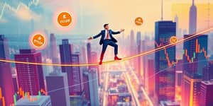 Opciones y Futuros: Apalancamiento en tus Manos