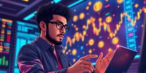 Trading de Criptos: Estrategias para Maximizar Ganancias