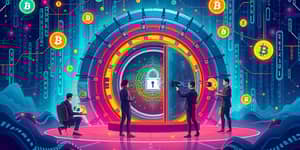 Custodia Cripto: Opciones Seguras para tus Activos