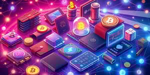 Wallets Cripto: ¿Cuál Elegir y Por Qué?