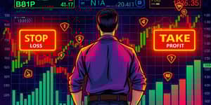 Stop Loss y Take Profit: Gestionando el Riesgo al Milímetro