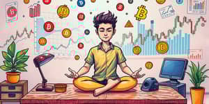 Psicología del Mercado Cripto: Controlando tus Emociones
