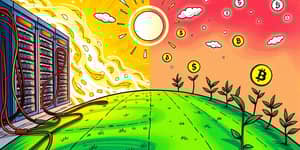 Proof of Stake vs. Proof of Work: ¿Cuál es Mejor?