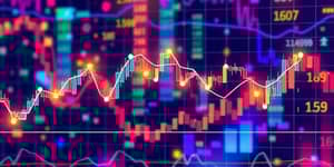 El SAR: Un Indicador Clave para la Tendencia