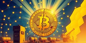 El Halving de Bitcoin: Entendiendo su Impacto