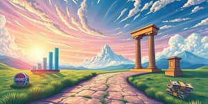 Acciones 'Value' vs. 'Growth': Dos Caminos, Mismo Destino