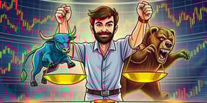 El Dilema de la Venta en Corto: Estrategia Avanzada