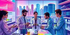 Invertir en I+D: Buscando el Próximo Google