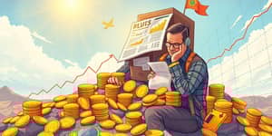 El Análisis Fundamental: Cimientos Sólidos para Invertir