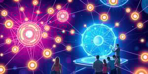 DAO: Organizaciones Autónomas Descentralizadas en Acción