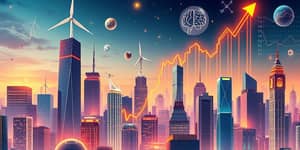 Acciones con Potencial de Crecimiento: Cómo Encontrarlas