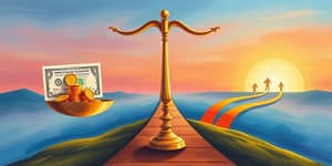 El Costo de Oportunidad en la Bolsa