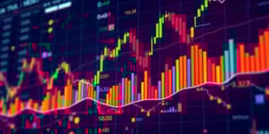 Entendiendo el Volumen: El Motor Oculto de las Acciones