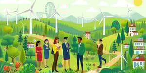 Invertir con Propósito: Acciones Sostenibles