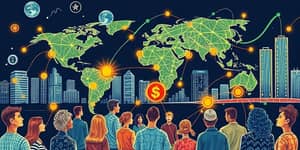 El Mercado de Capitales: Más Allá de las Acciones