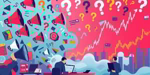 De Rumores a Realidades: Desarmando Noticias Bursátiles