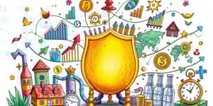 La Diversificación Óptima: Protege tu Capital