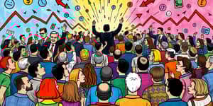 El Efecto Manada en el Mercado: Evita sus Trampas