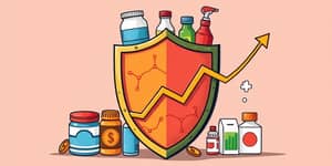 Acciones de Consumo Defensivo: Estabilidad para tu Cartera