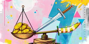 El Apalancamiento: Un Arma de Doble Filo