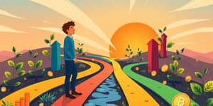 Estrategias de Inversión para Principios de Carrera