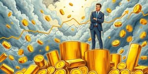 Cómo Proteger tus Activos en Tiempos de Incertidumbre