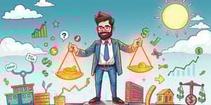 Gestión del Riesgo: Un Pilar para Inversiones Inteligentes