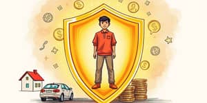 Preparándote para Emergencias: Tu Colchón Financiero