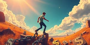 Las 7 Creencias Limitantes sobre el Dinero y Cómo Superarlas