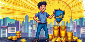 Desarrolla tu Resiliencia Financiera: Prepárate para Todo