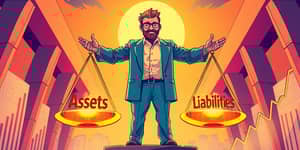 La Diferencia entre Activos y Pasivos Explicada Simplemente