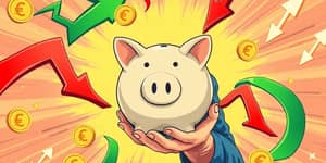 El Impacto de la Tasa de Interés en tu Bolsillo