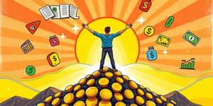 La Disciplina Financiera: La Clave de la Riqueza