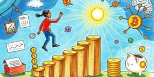 La Psicología del Ahorro: Convierte Hábitos en Resultados