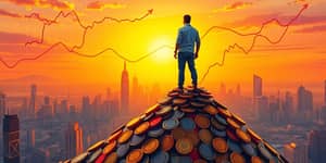 Mitigando el Riesgo de Inflación: Protege tu Poder de Compra