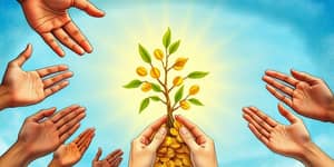 Invertir con Propósito: Alinea tu Dinero con tus Valores