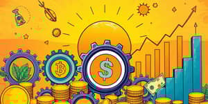 Gestión de Efectivo: Mantén tu Dinero Trabajando para Ti