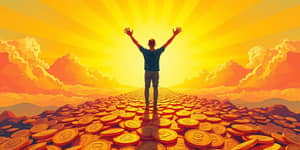 Dominando la Mentalidad de Abundancia Financiera