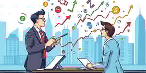 El Lenguaje de los Mercados: Conceptos Básicos Imprescindibles