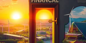 Desbloquea Financiación: El Crédito como Llave Maestra