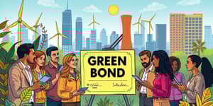 Más Allá del Plástico: Explora Alternativas de Financiamiento