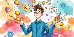 La Economía Conductual al Rescate de tus Finanzas