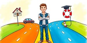 Crédito con Propósito: Invierte en lo que Realmente Importa