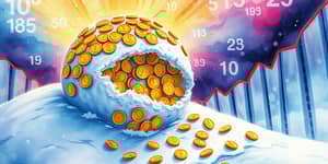 El Secreto del Interés Compuesto: Juega a tu Favor, no en tu Contra