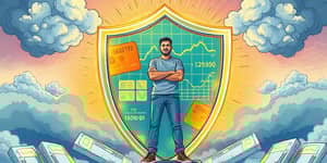 Blindaje Crediticio: Protege tu Historial de Amenazas Externas