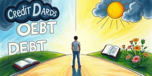 Crédito y Bienestar Mental: La Conexión Inesperada