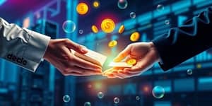 Respiros Financieros: Estrategias para Alivio de Deudas