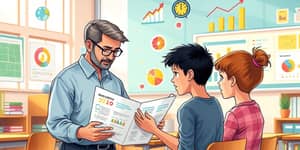 Descifra tu Reporte: Pistas para Mejorar tu Puntuación